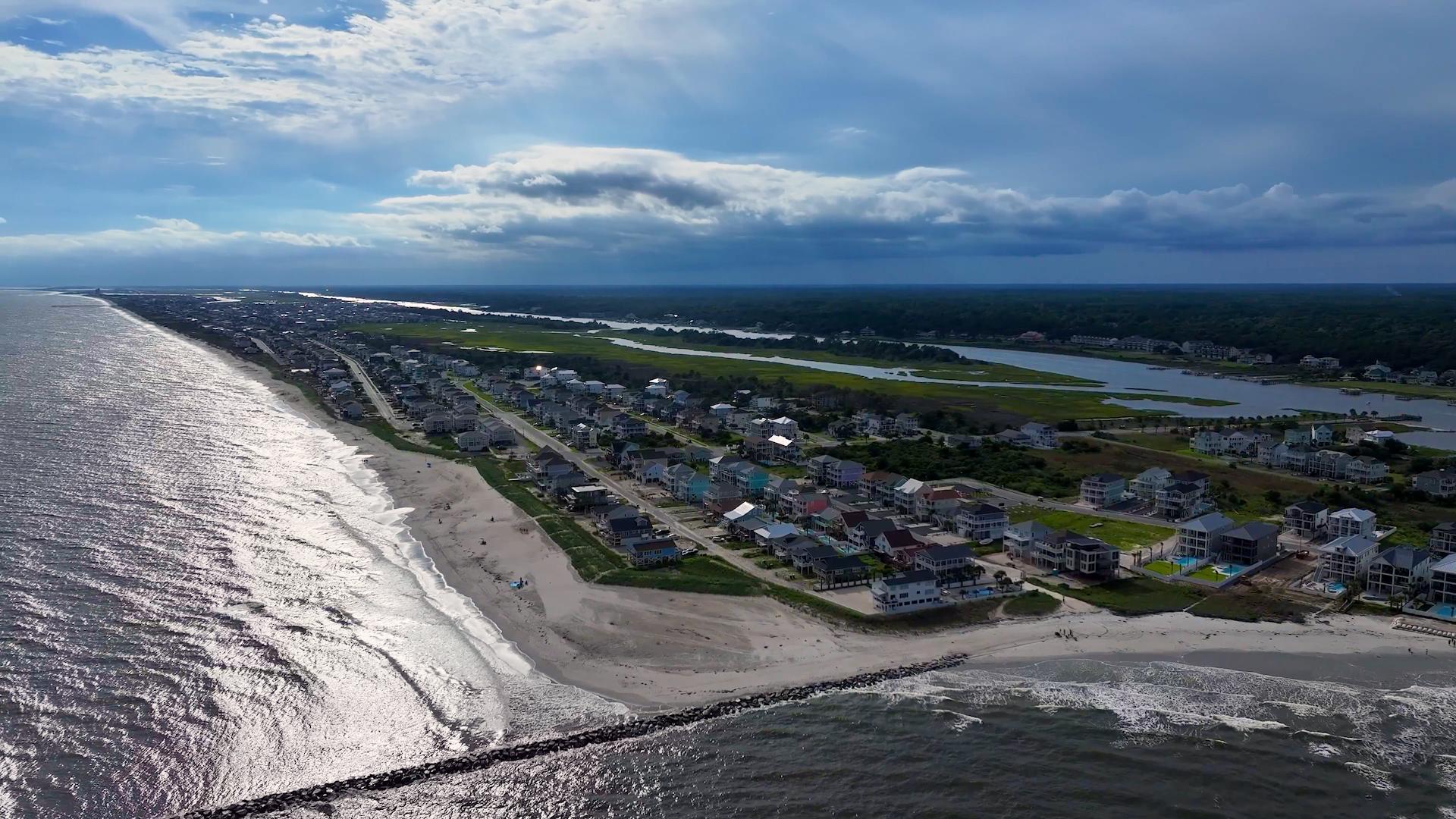 Toll Brothers at Ocean Isle Palms