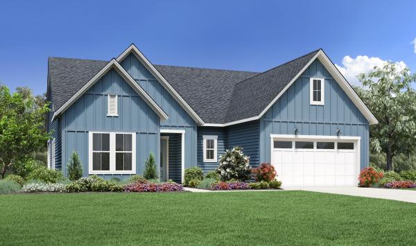 Farmhouse