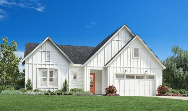 Farmhouse