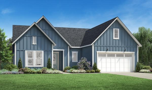 Farmhouse