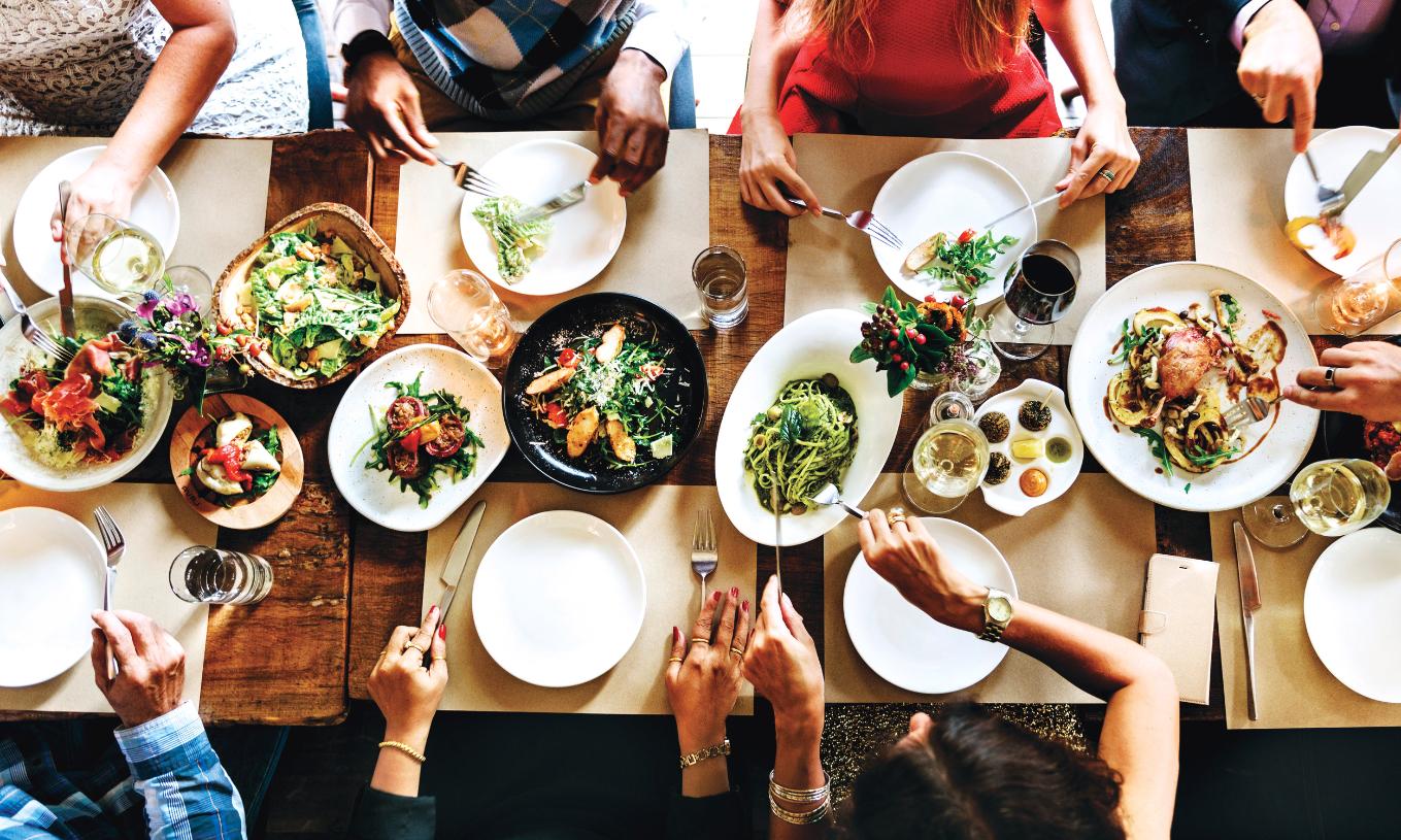 Convenient access to shopping and dining in Leander, Cedar Park, and Austin