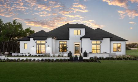 Toll Brothers at Woodland Estates