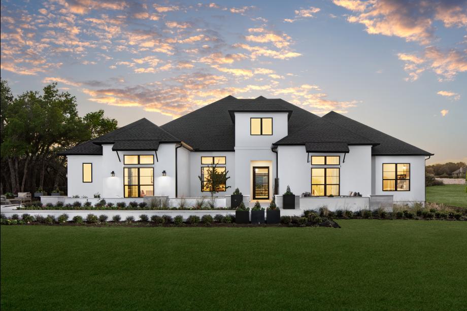 Toll Brothers - Toll Brothers at Woodland Estates