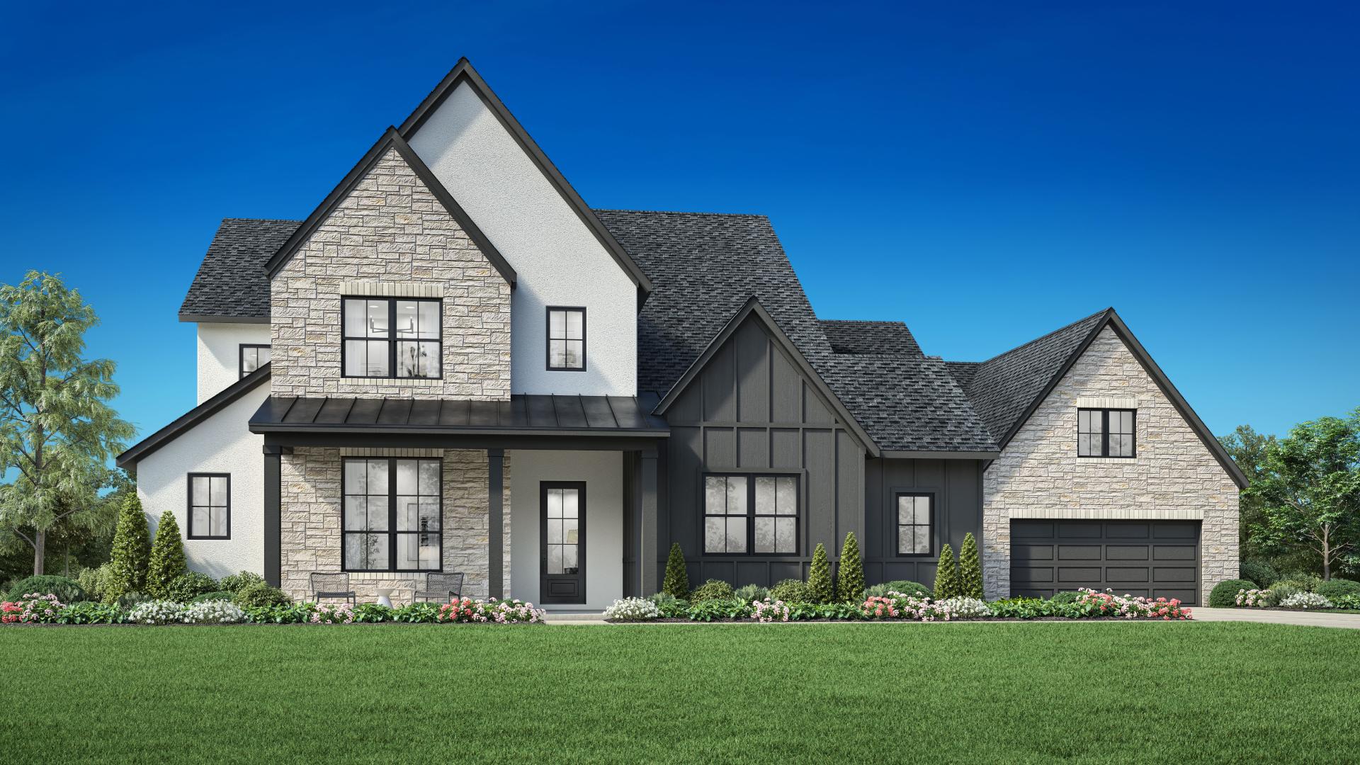 Modern Farmhouse