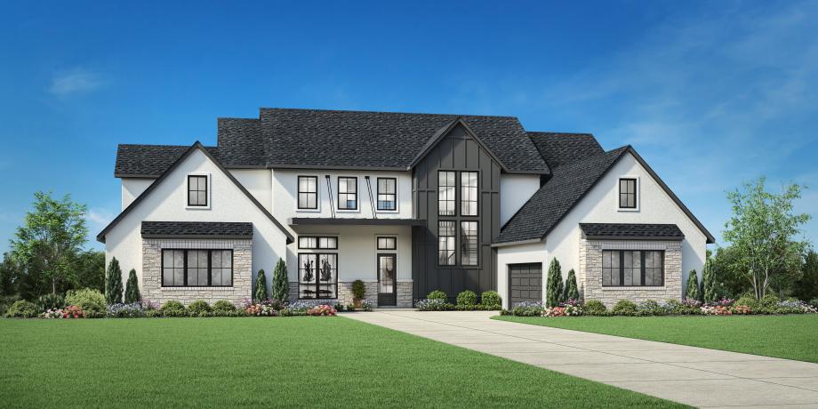 Toll Brothers - Piera