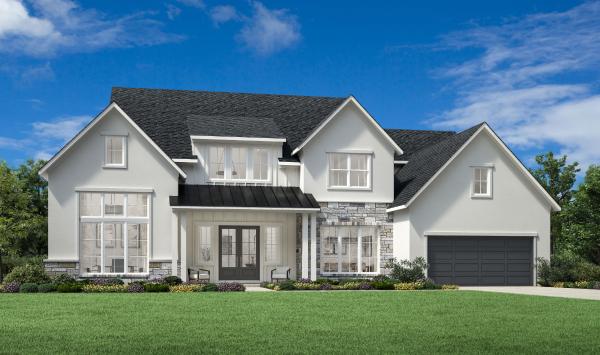 Modern Farmhouse