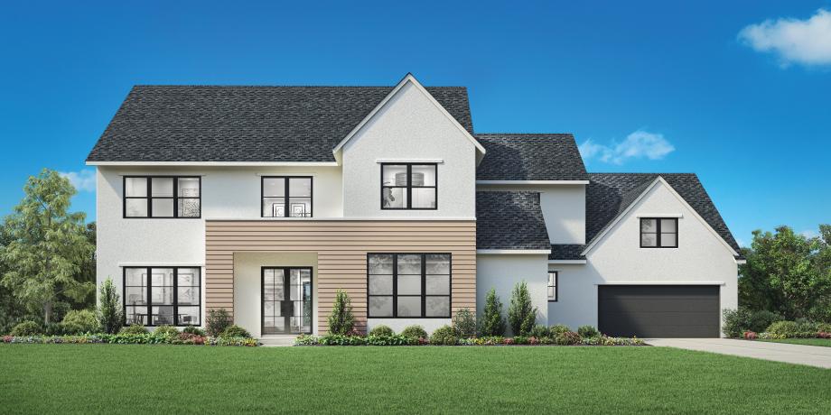 Toll Brothers - Vivia Transitional