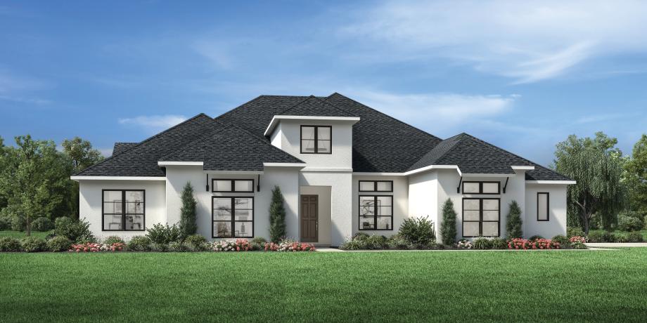 Toll Brothers - Bell Springs Transitional