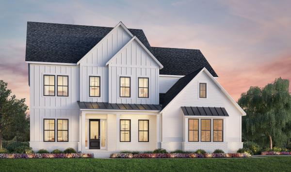 Modern Farmhouse