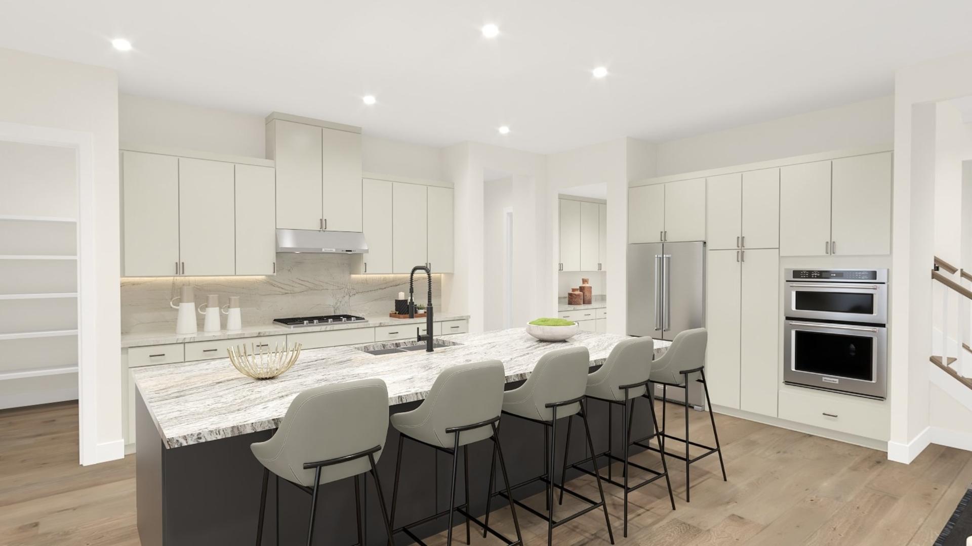 Ashdale Walk Through