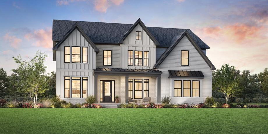 Toll Brothers - Stoneridge