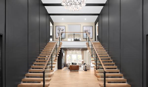 Halstead Modern Farmhouse