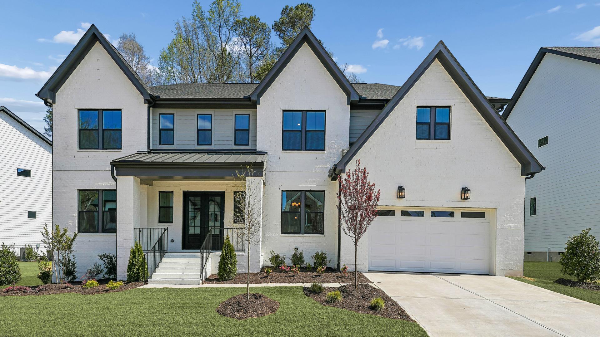 Halstead Transitional Quick Move-In Home at 525 Windboard St in