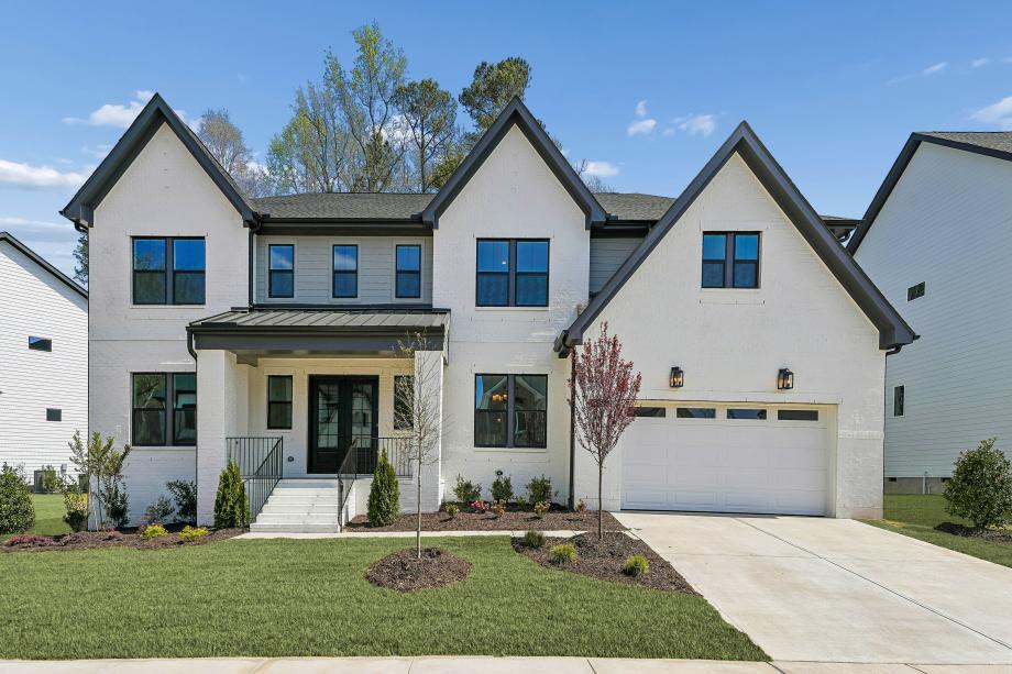 Toll Brothers - Halstead Transitional