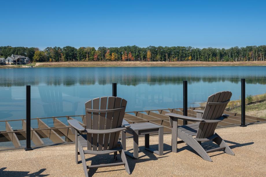 Toll Brothers - Toll Brothers at The Reserve at Crystal Lake