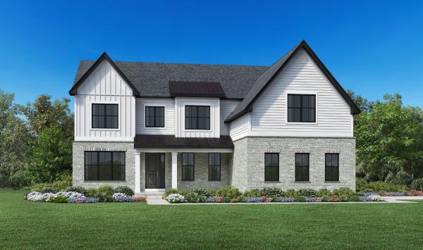 Modern Farmhouse