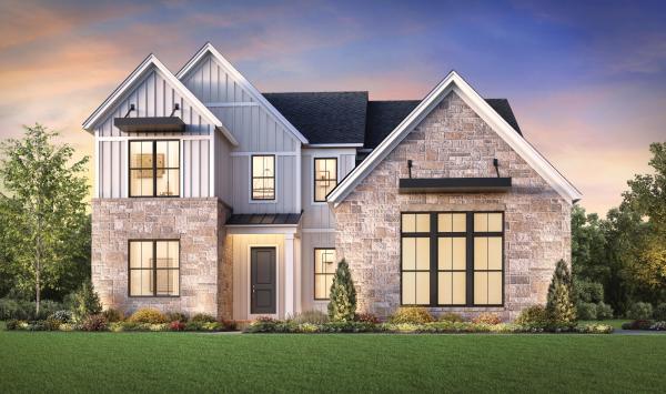 Modern Farmhouse