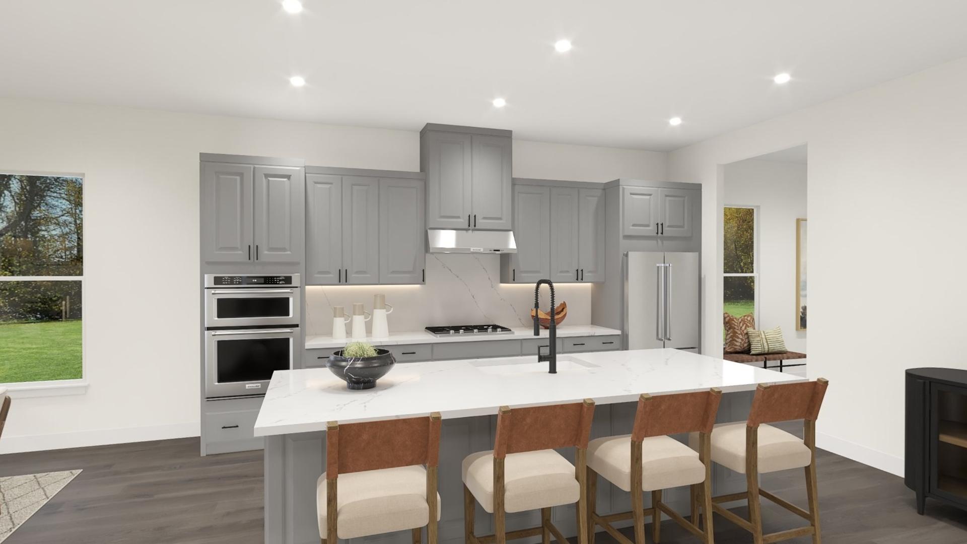 Leelanau Craftsman Walk Through