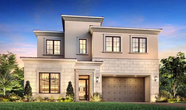 Italianate