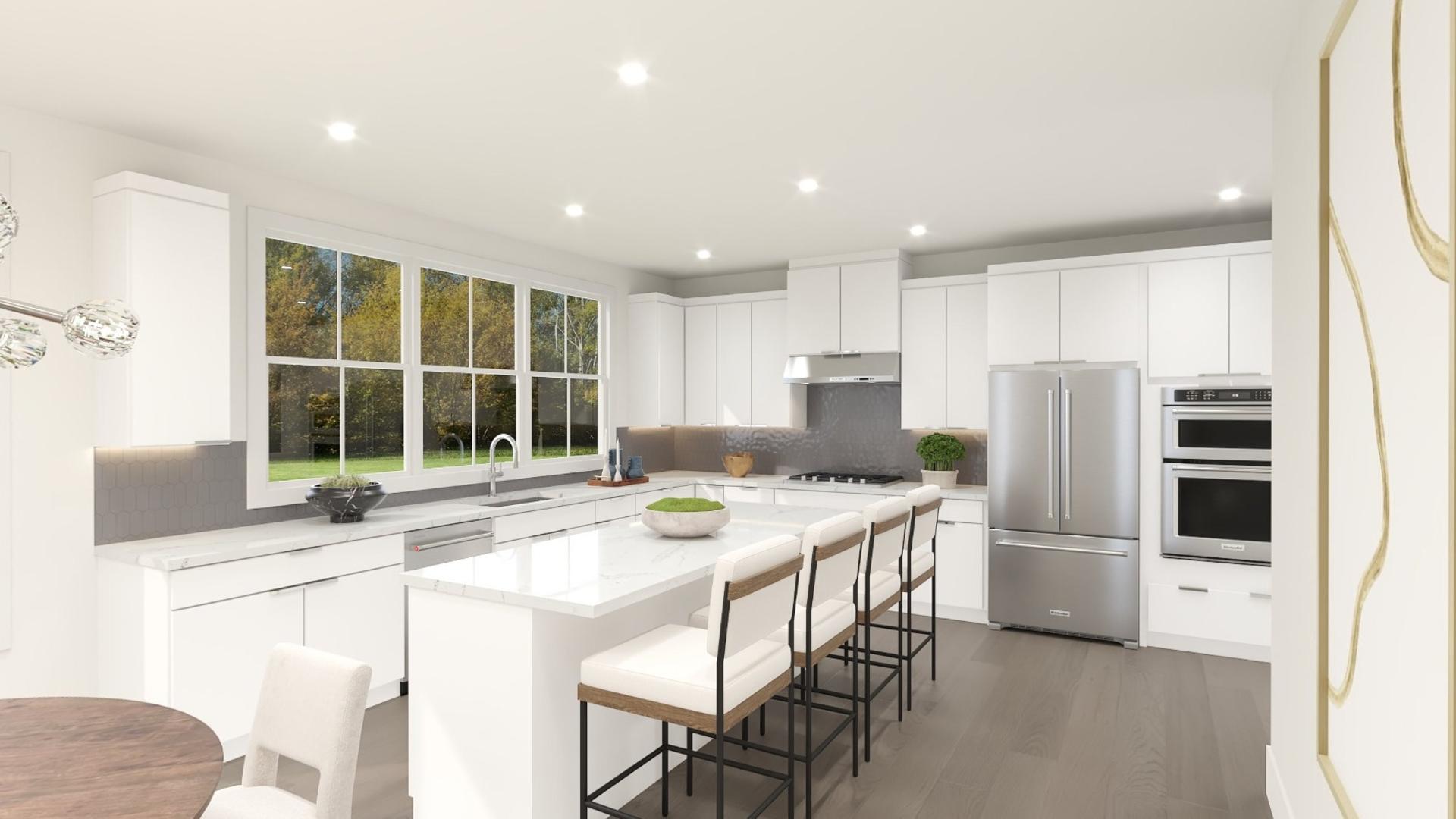 Adaline Elite Walk Through