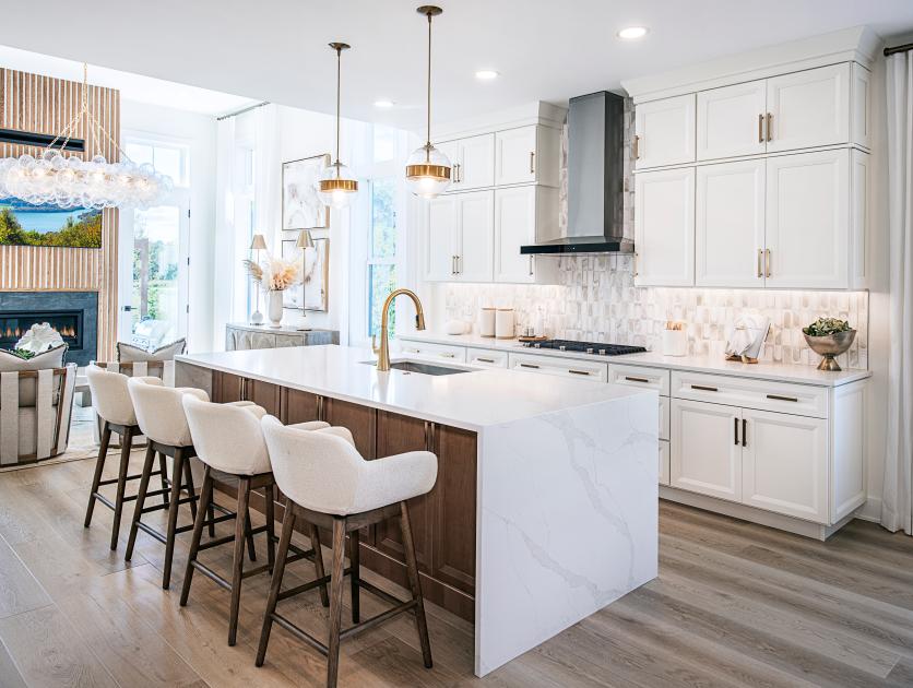 Regency at Stone Meadows Farm - Villas Collection