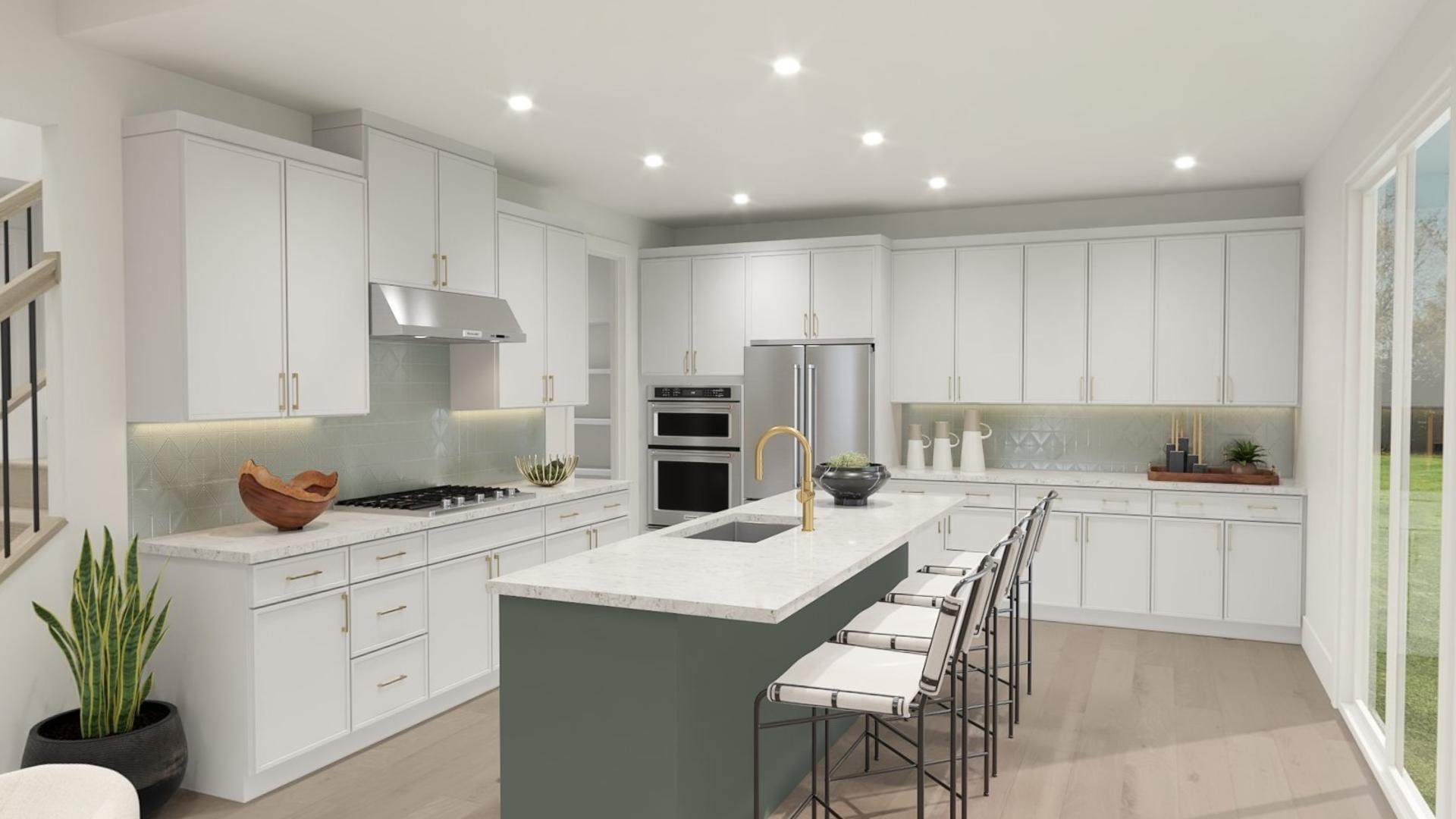 Eleanor Elite Walk Through