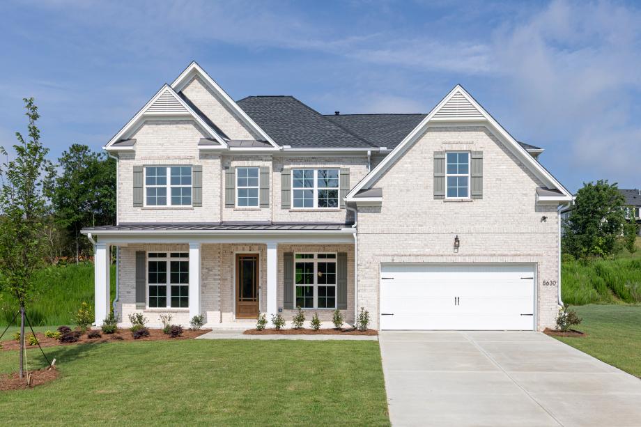 Toll Brothers - Antoinette Classic