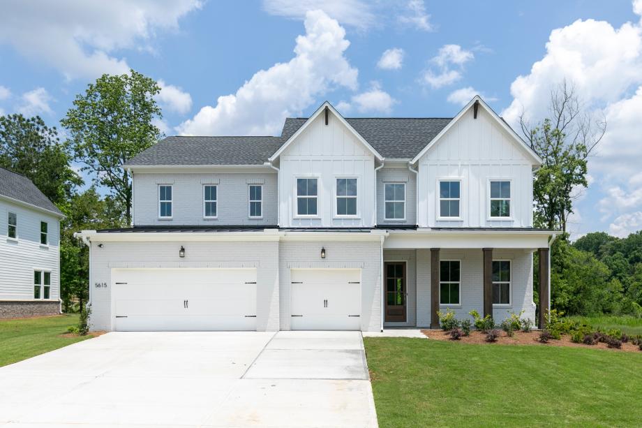 Toll Brothers - Montadale Devonshire