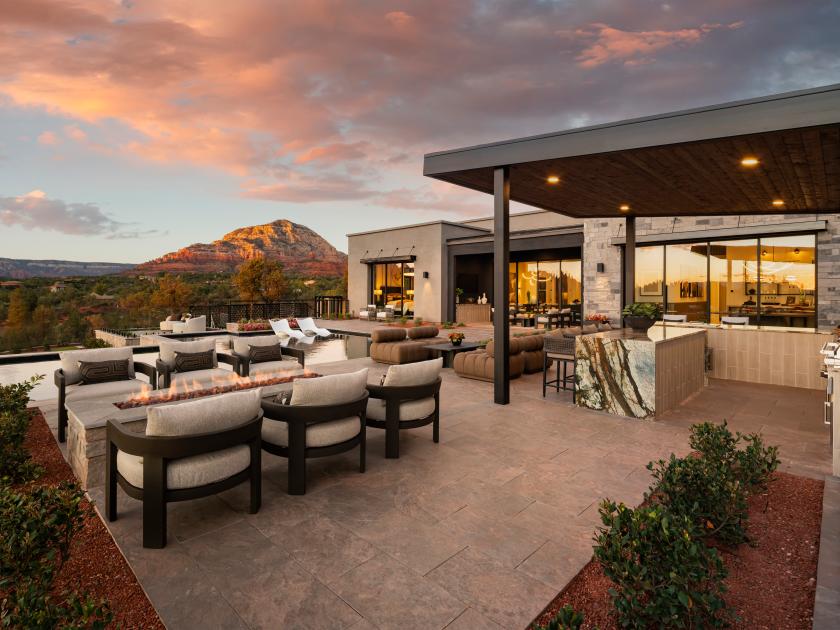 Toll Brothers - Toll Brothers at Sedona