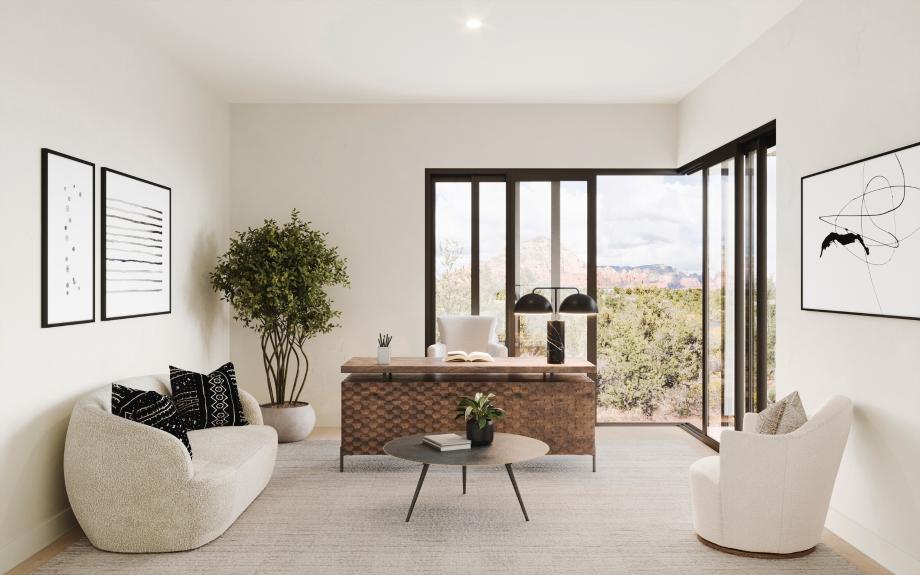 Private primary bedroom retreat ideal to suite your needs