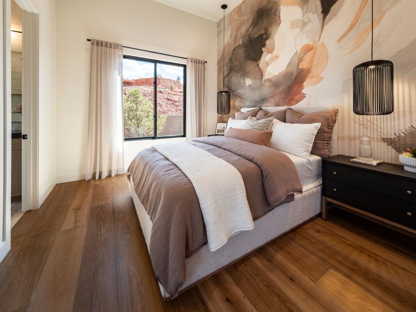 Attached casita perfect for hosting