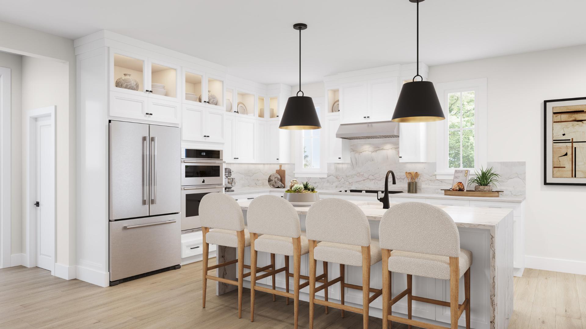Enclave at Sprain Brook