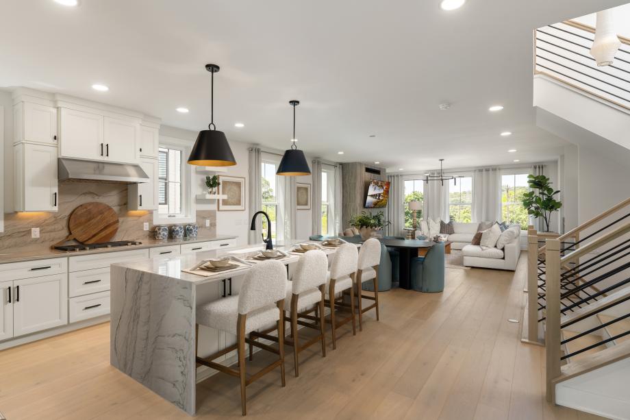 Enclave at Sprain Brook
