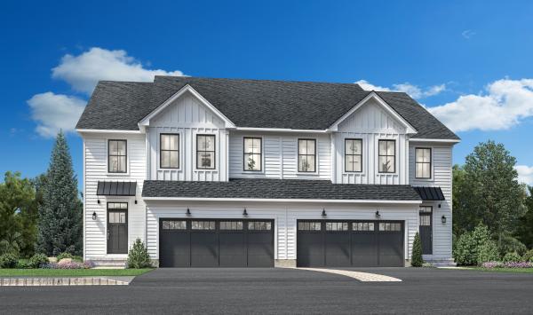 Modern Farmhouse