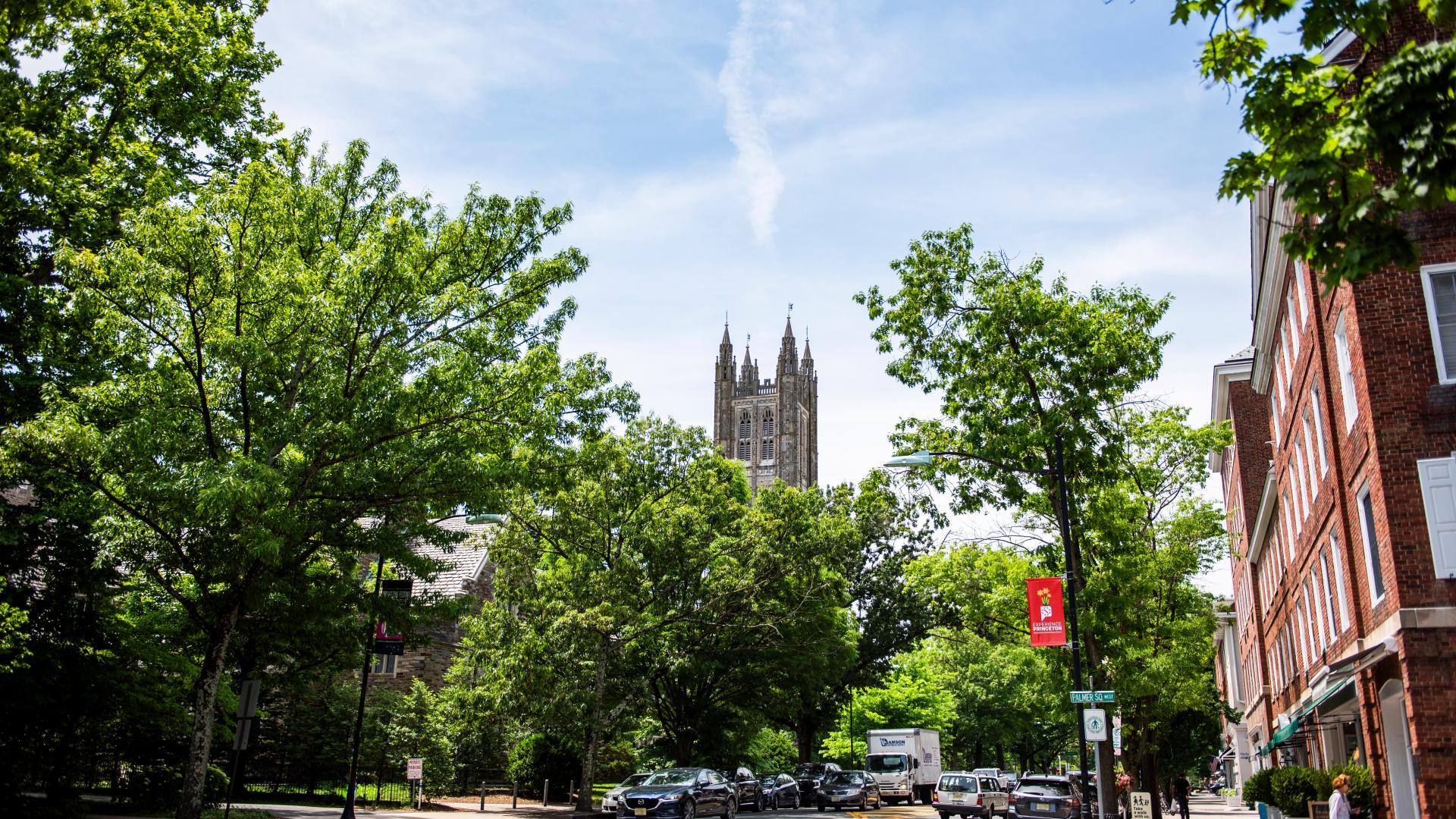 Magnolia Square at Princeton