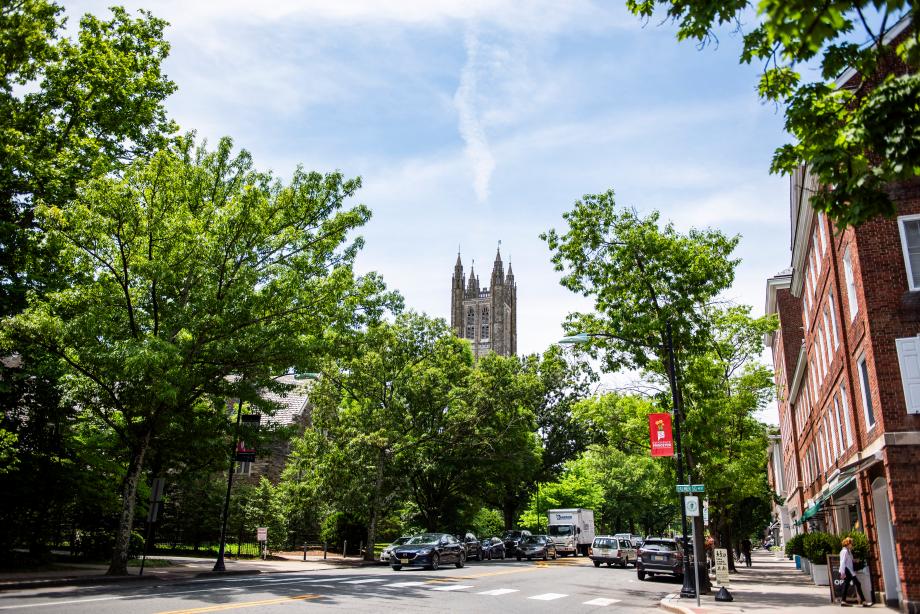 Toll Brothers - Magnolia Square at Princeton