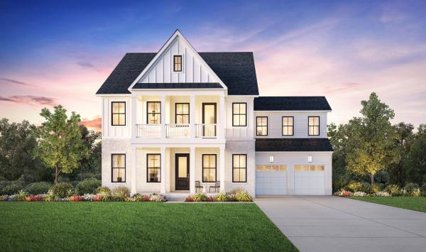 Modern Farmhouse