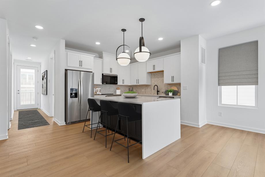 Yadkin Modern
