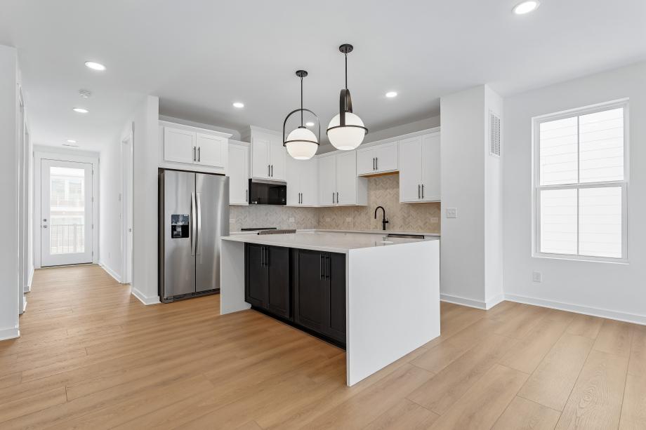 Yadkin Modern