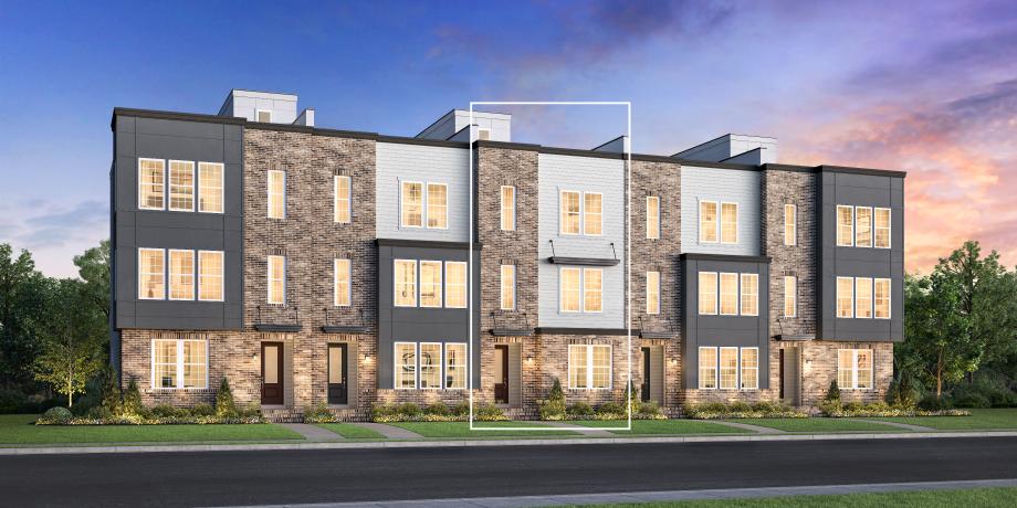 Yadkin Transitional