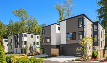 Enclave at Kelsey Creek