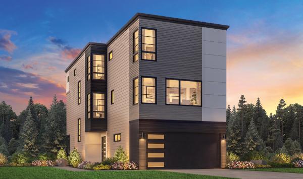 Contemporary