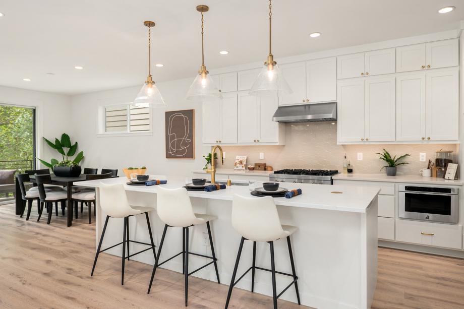 Bannerwood Contemporary