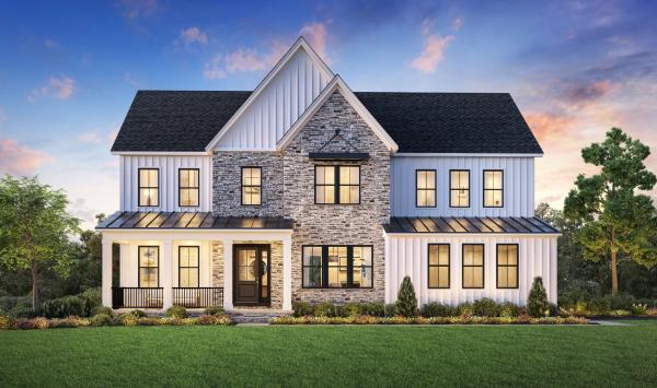 Modern Farmhouse