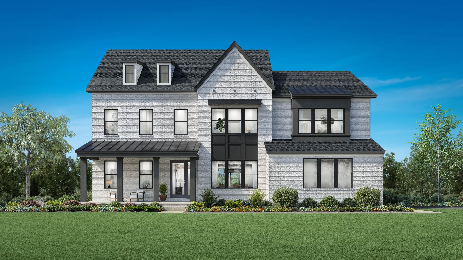 Contemporary