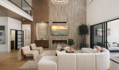 Toll Brothers at Adkins Park