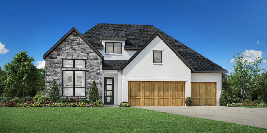 Toll Brothers - Bellhaven