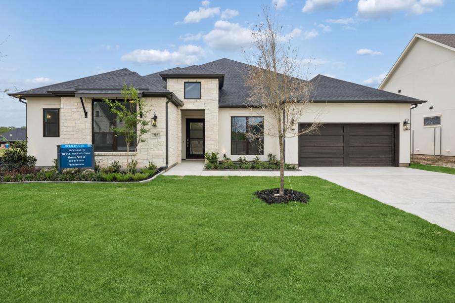 Toll Brothers - Neece Transitional