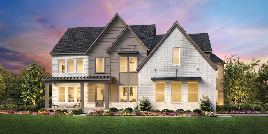 Toll Brothers - Rosella Contemporary