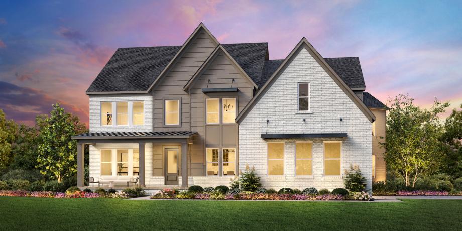 Toll Brothers - Rosella Contemporary